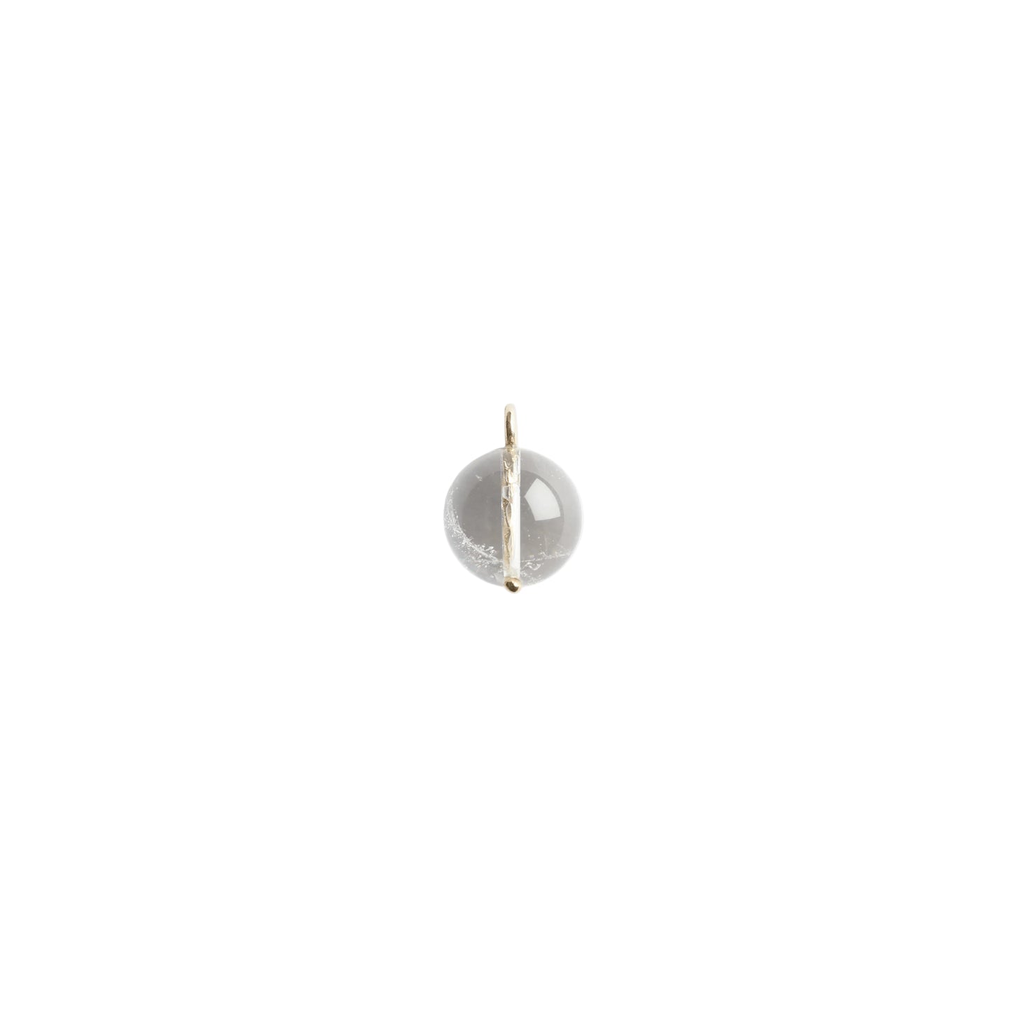 PICHULIK | Talisma Stone Charm Rock Crystal
