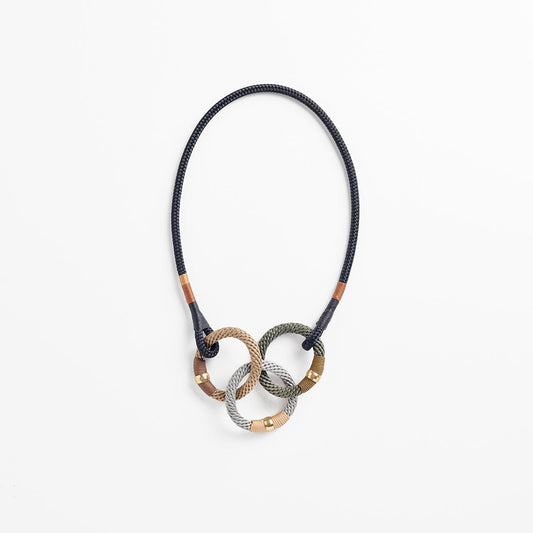 PICHULIK Trinity Necklace