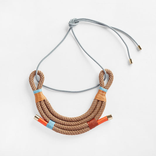 PICHULIK Mali Necklace