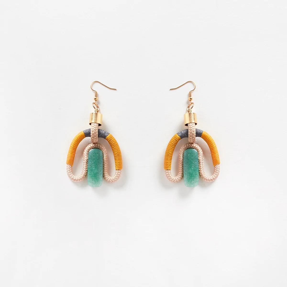 PICHULIK Aventurina Earrings