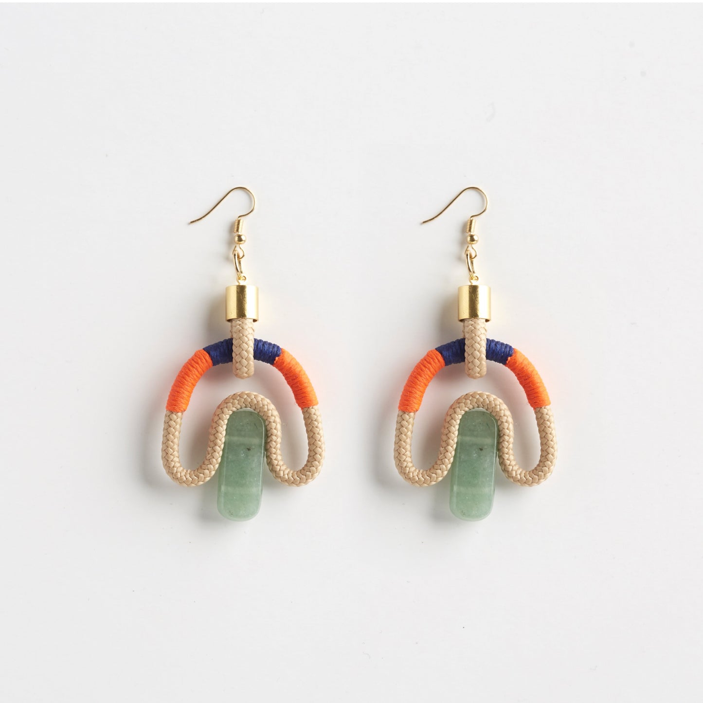 PICHULIK Aventurina Earrings