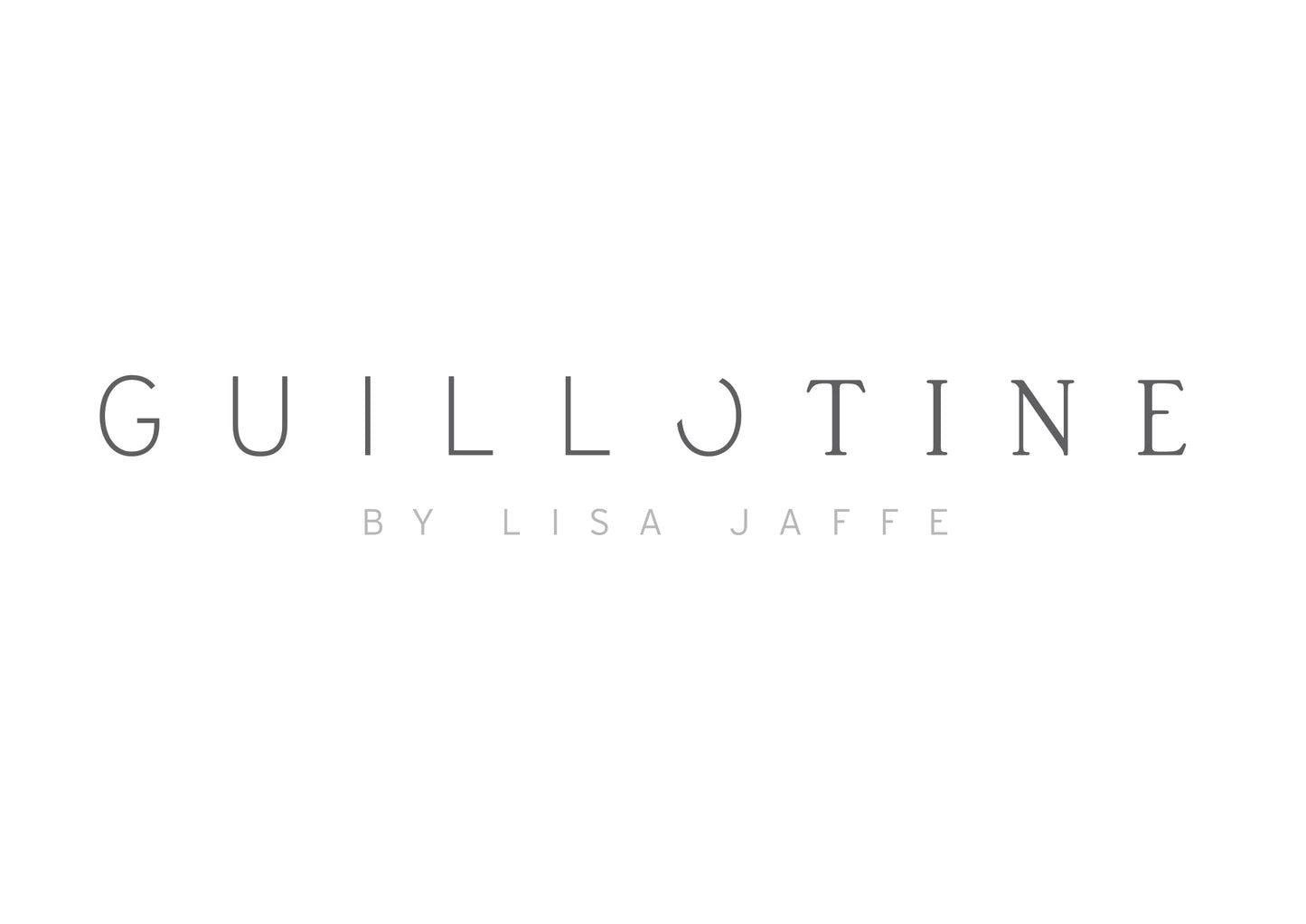 Guillotine Gift Voucher