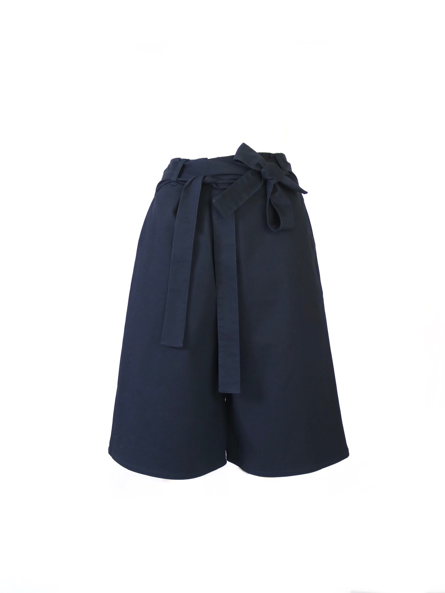 GUILLOTINE Double Belt Culottes