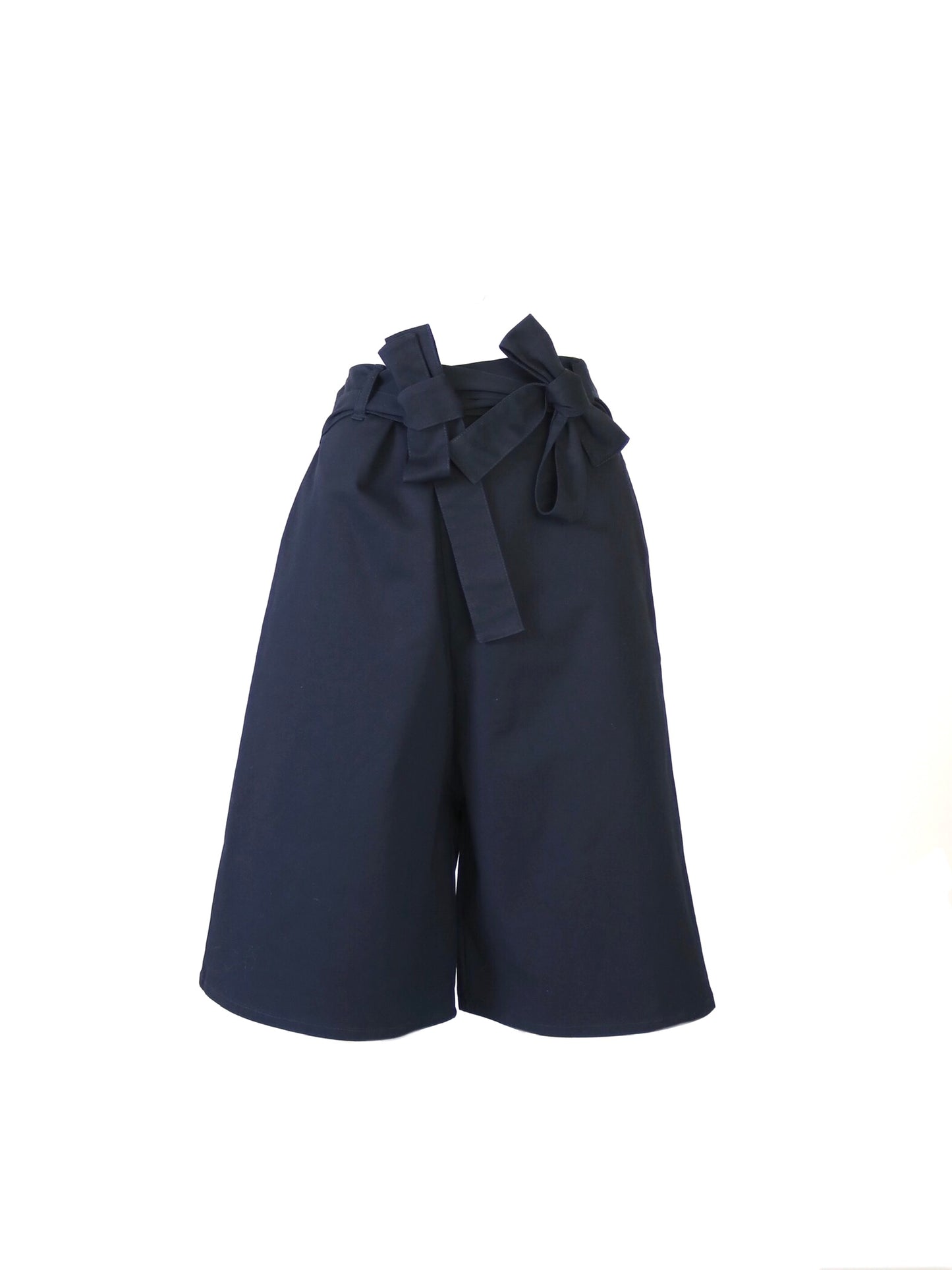 GUILLOTINE Double Belt Culottes