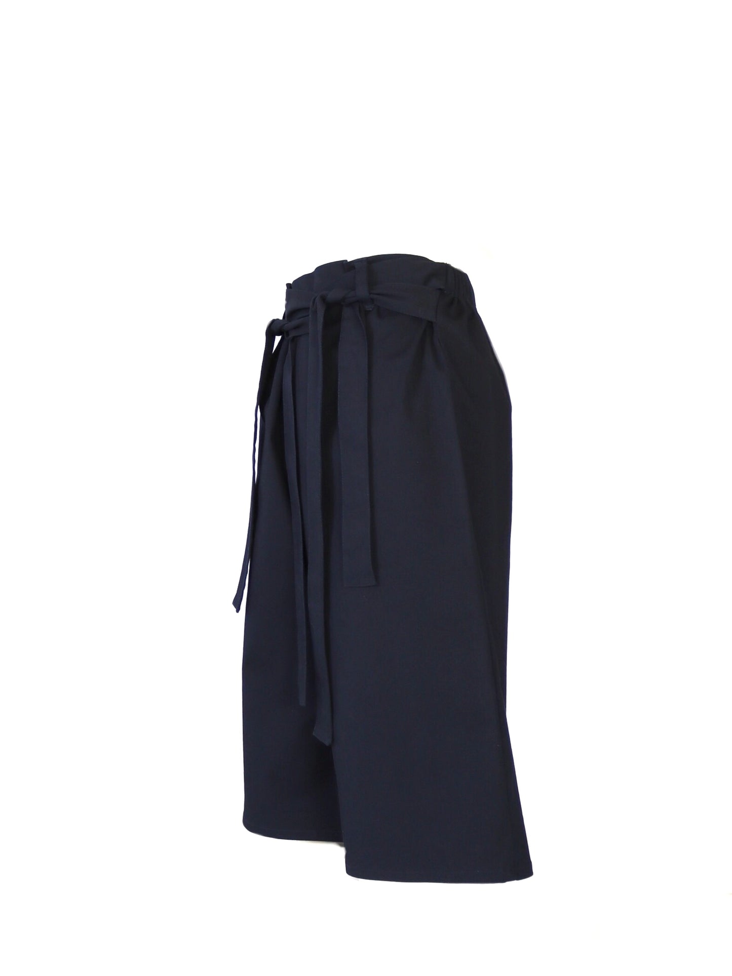 GUILLOTINE Double Belt Culottes