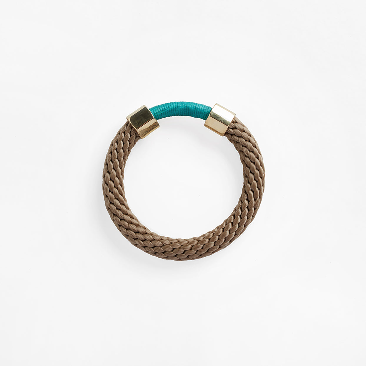 PICHULIK Aruba Bracelet Beige Aqua