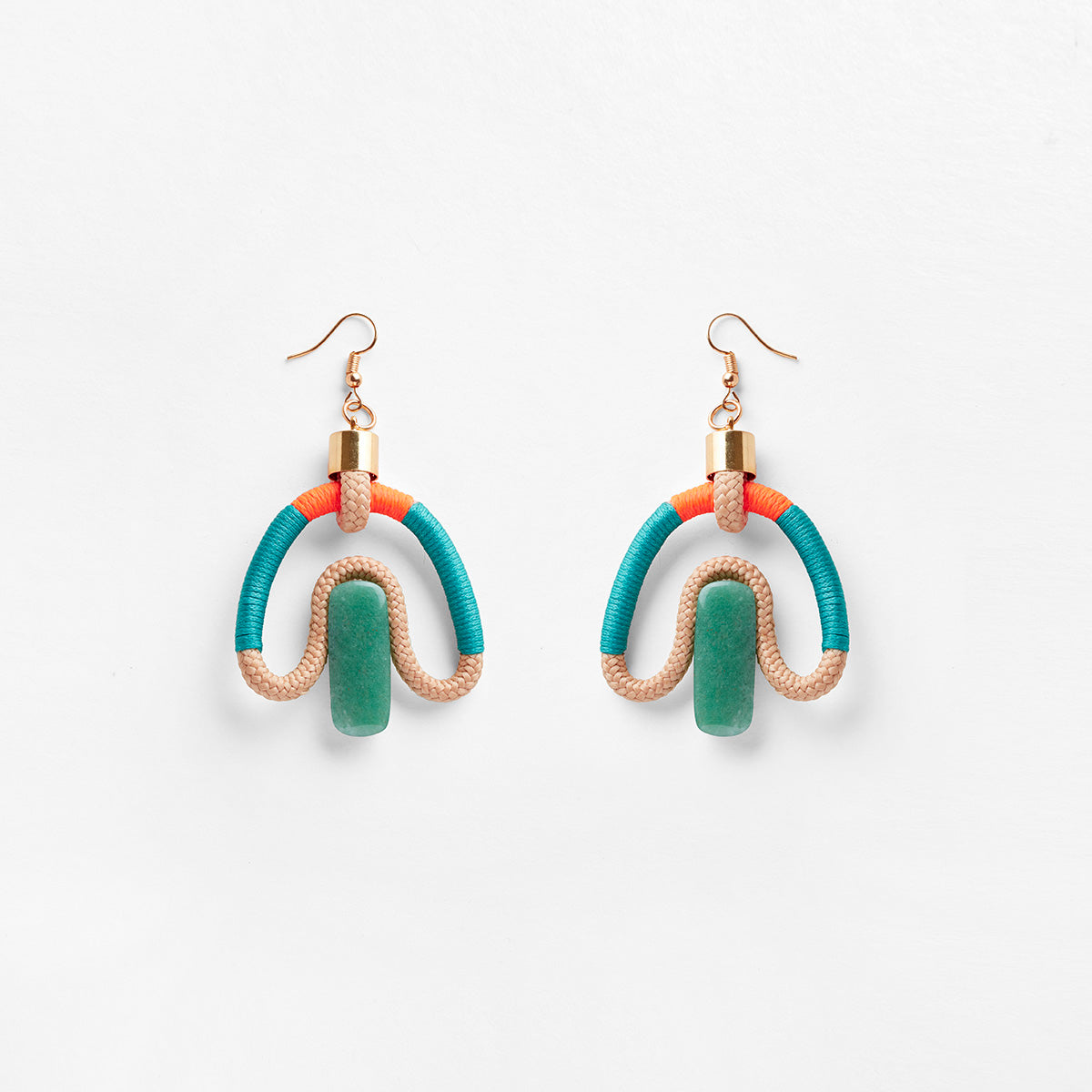 PICHULIK Aventurina Earrings