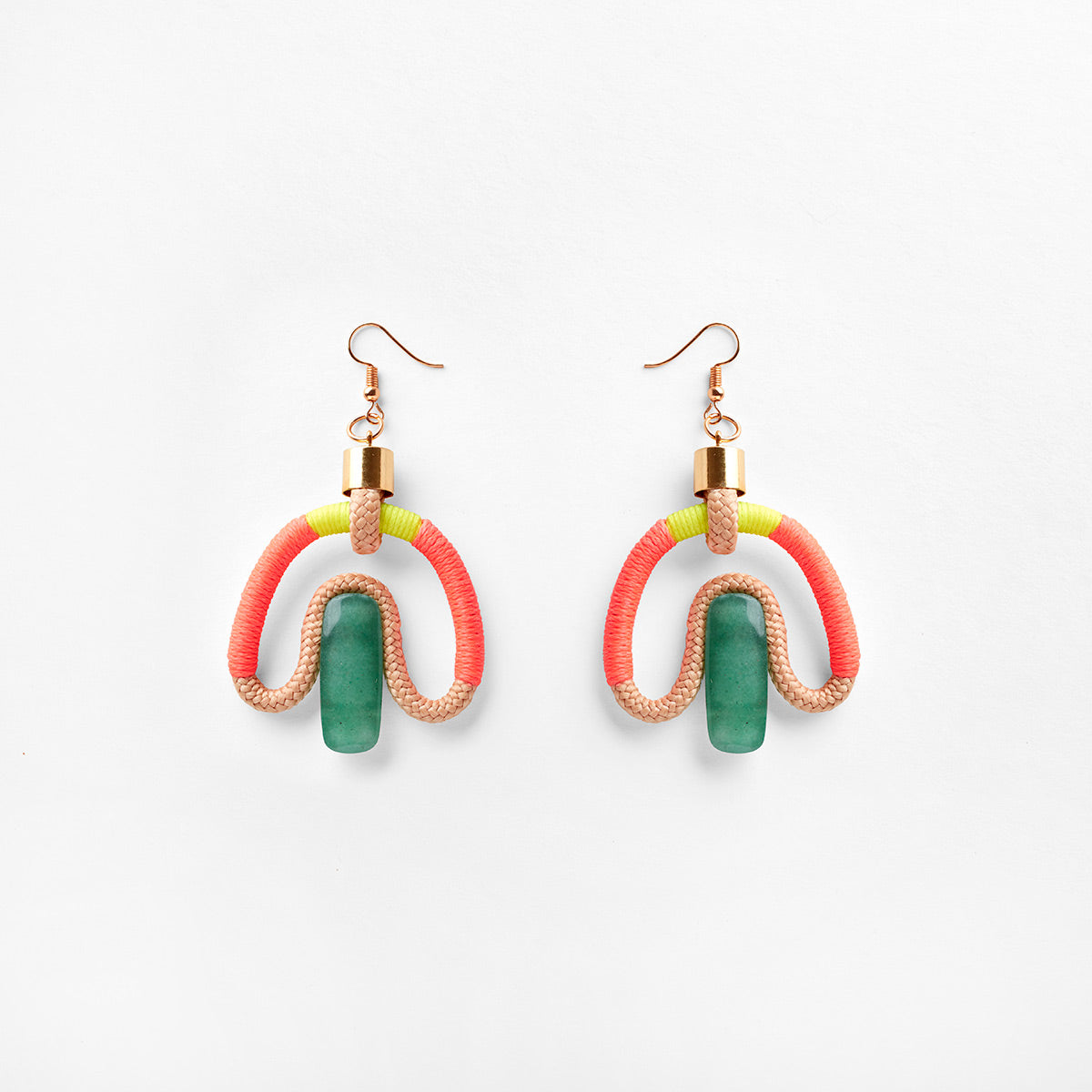 PICHULIK Aventurina Earrings