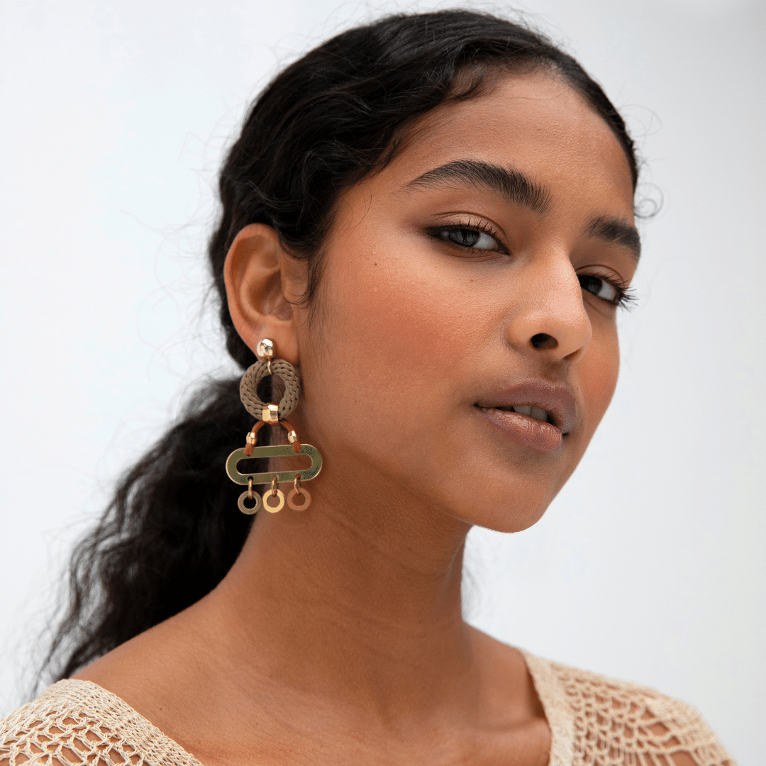 PICHULIK Dihya Earrings