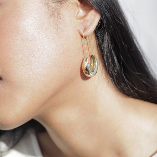 PICHULIK Lua Earrings