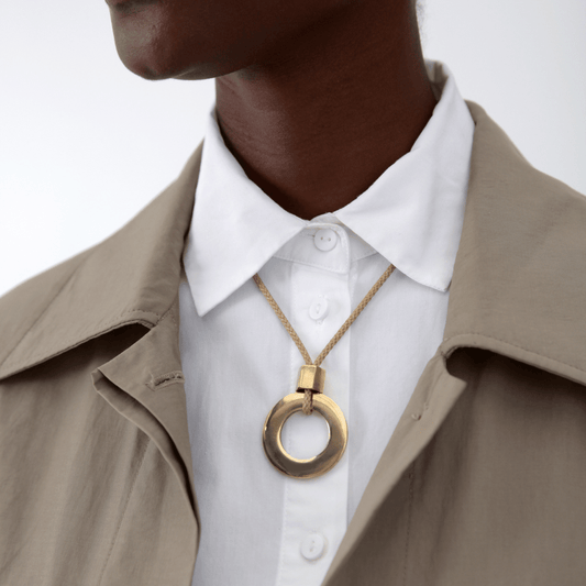 PICHULIK Noor Pendant Honey