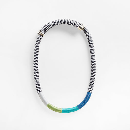 PICHULIK Wrap Necklace